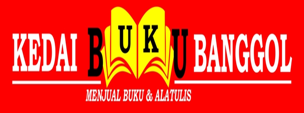 kedai buku banggol